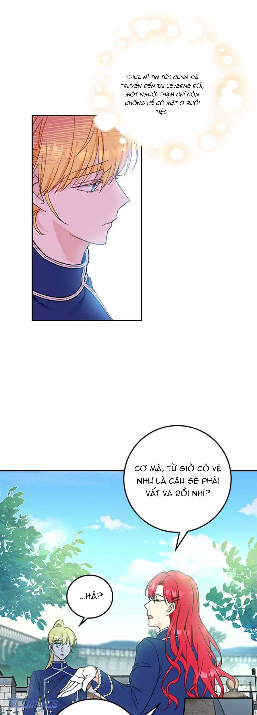 Làm Thế Nào Để Ăn Chủ Nhân Chapter 2 - Next Chapter 3