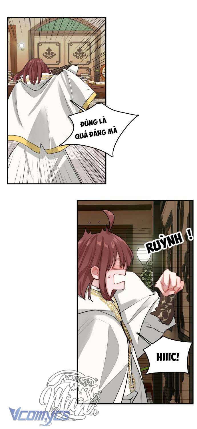 Nhật Ký Tuần Trăng Mật Của Phù Thủy Và Rồng Chapter 8 - Trang 4