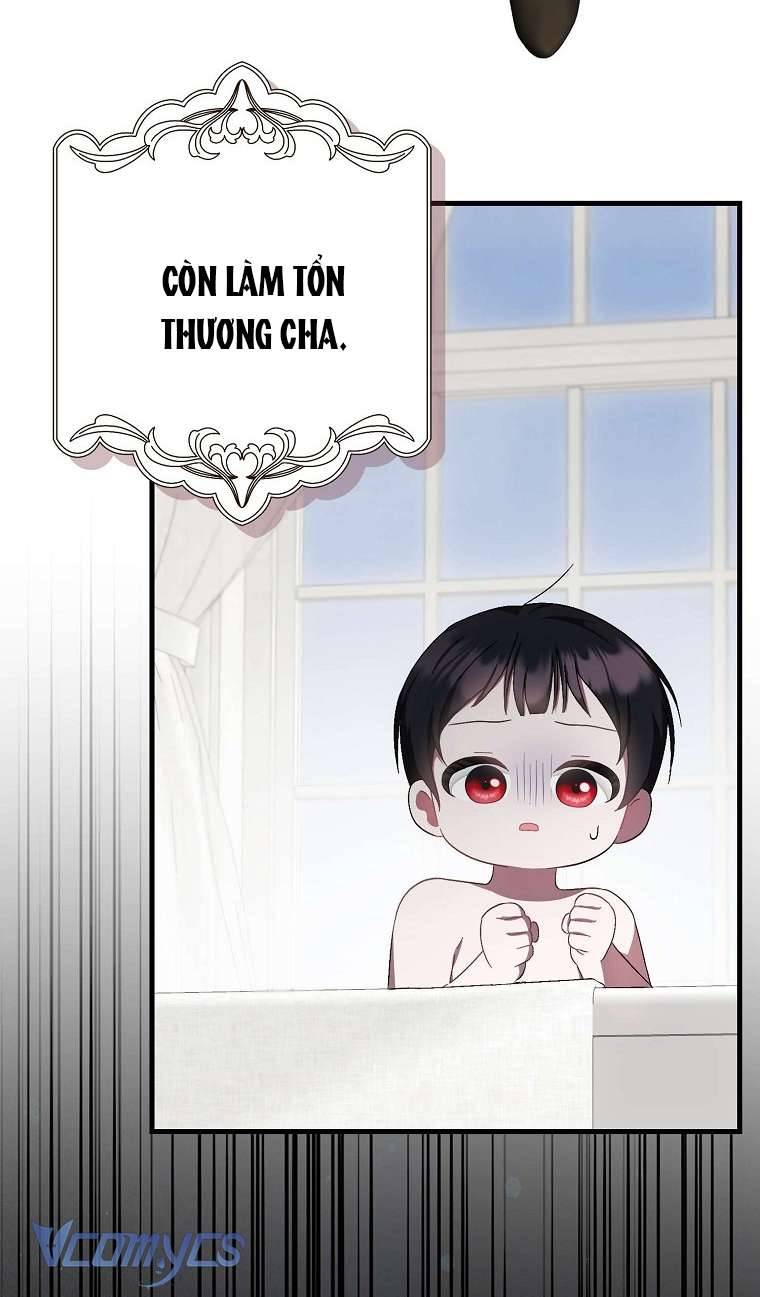 Lần Đầu Bé Út Được Yêu Thương Chap 19 - Trang 2