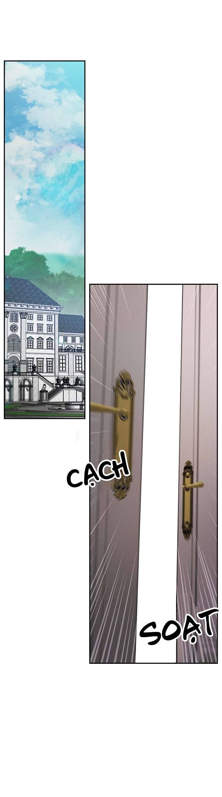 Trước Tiên Phải Giấu Em Trai Cái Đã! Chap 36 - Trang 2