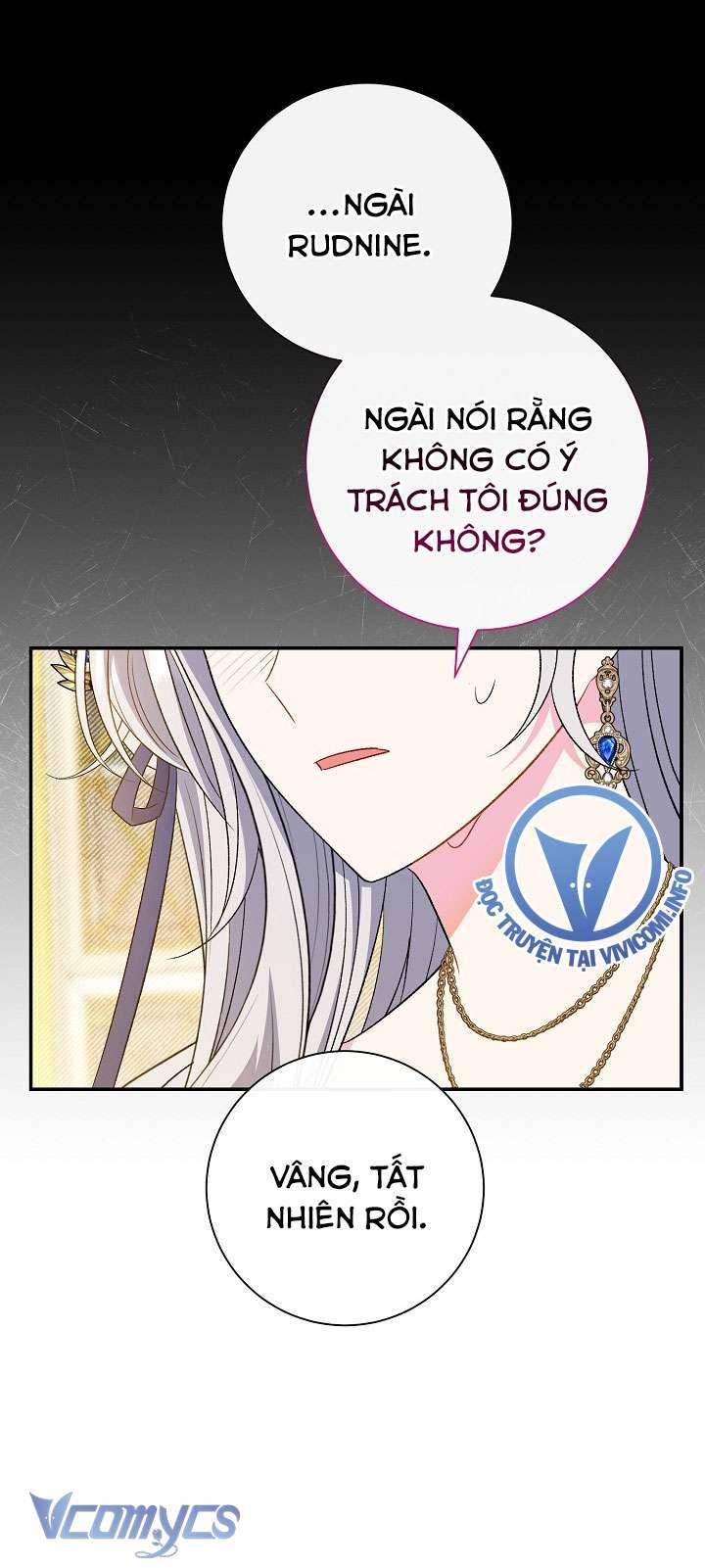 Người Xem Mắt Của Ác Nữ Quá Hoàn Hảo Chapter 18 - Trang 4