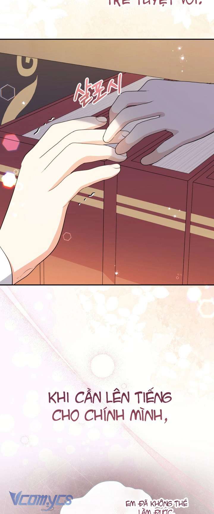 Tiểu Thư Tích Tiền Đi Bụi Chapter 73 - Trang 4