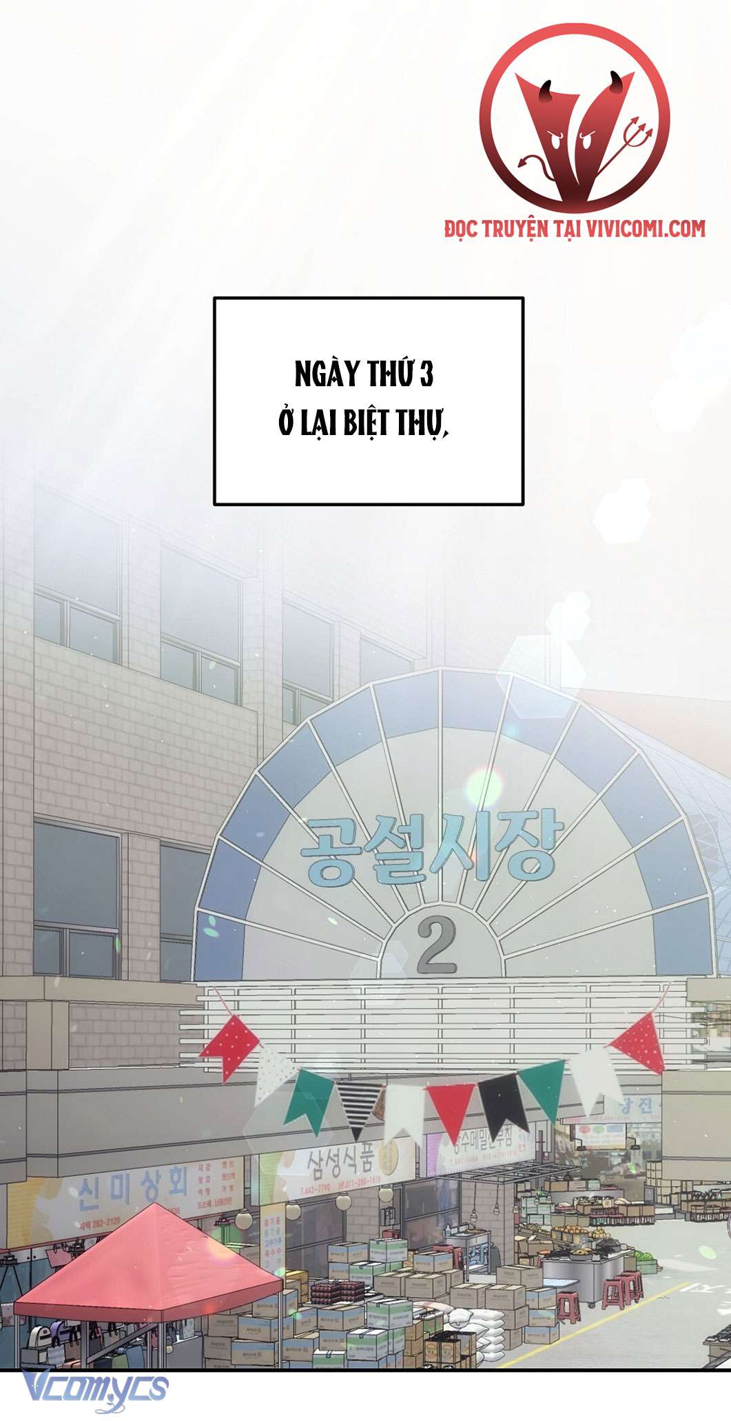 [18+] Vì Những Thứ Đã Tan Vỡ Chap 40 - Trang 3