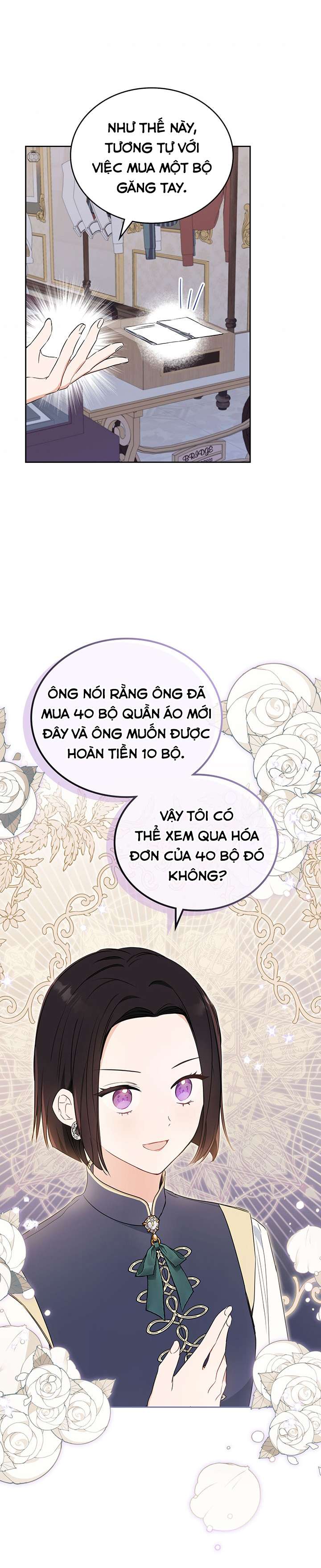 Kiếp Này Nhất Định Làm Gia Chủ Chap 77 - Trang 2