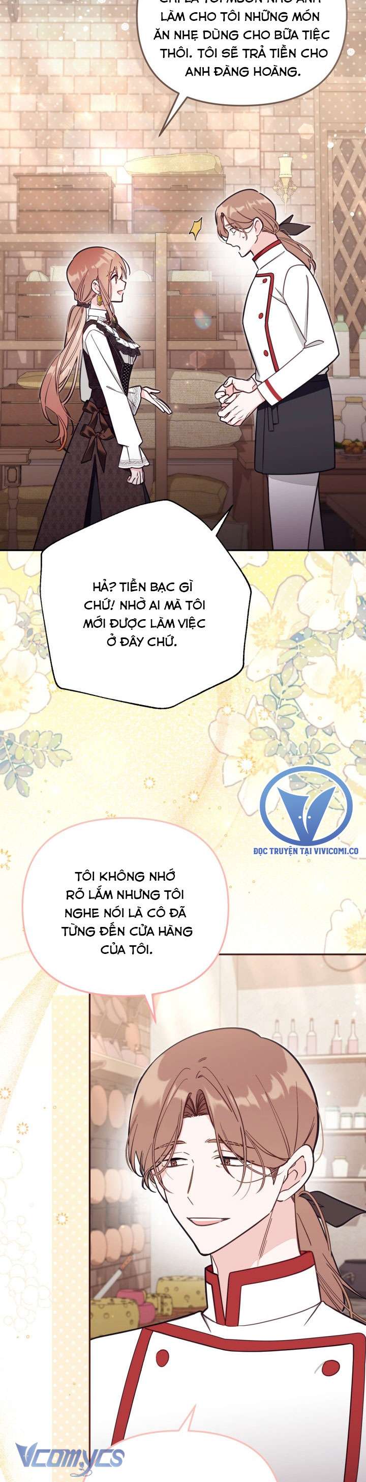 Không Có Chỗ Cho Kẻ Giả Mạo Chap 69 - Trang 2