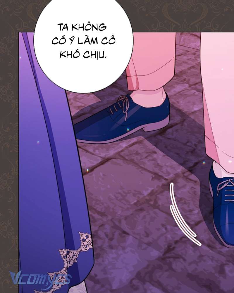 Hầu Gái Độc Quyền Của Hoàng Hậu Phản Diện Chapter 32 - Trang 4