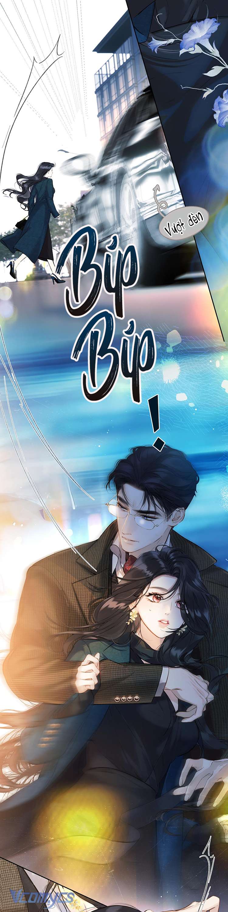 Trêu Nhầm Chap 33 - Trang 4