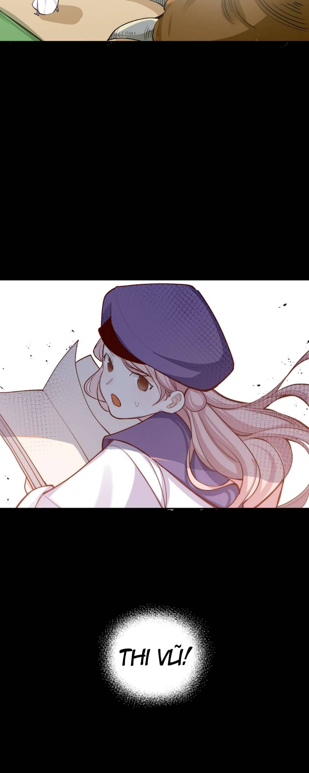 Mười năm sau, tôi kết hôn với kẻ thù không đội trời chung Chap 33 - Trang 2