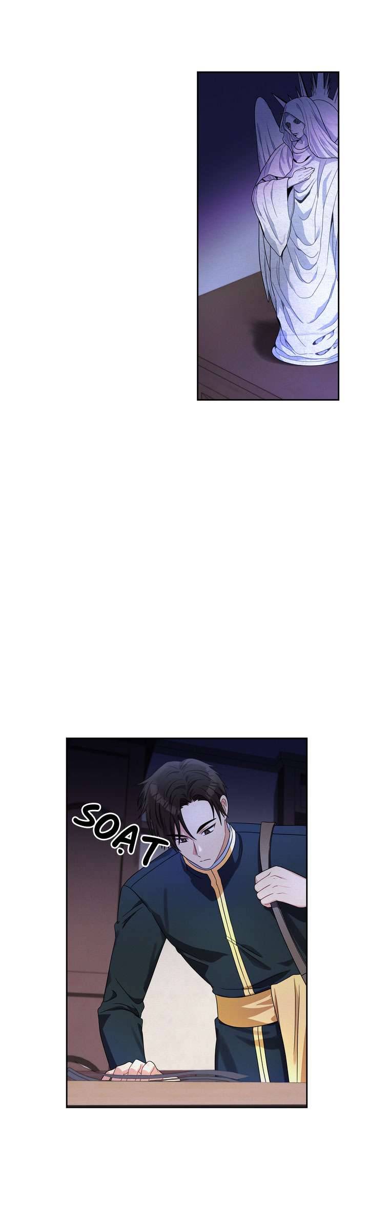 Công Nương Su Chap 66 - Trang 2