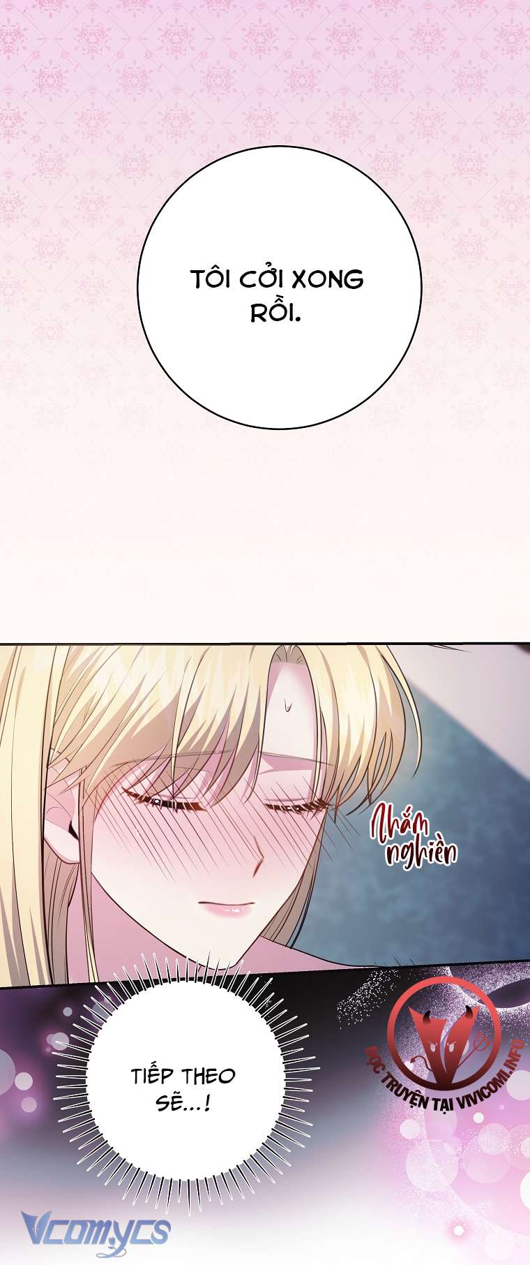 [18+] Phương Pháp Gia Hạn Hợp Đồng Hôn Nhân Chap 28 - Trang 2