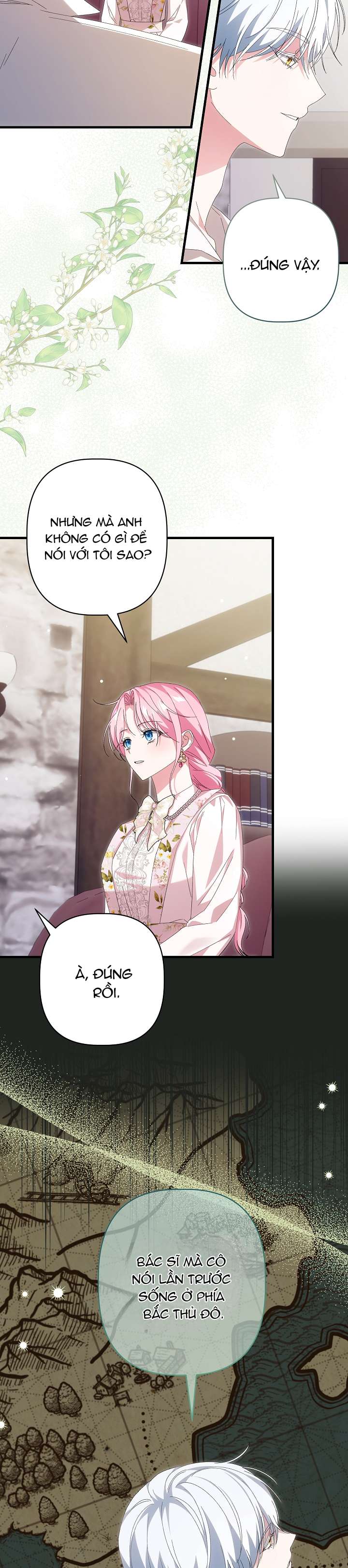 Cha Của Nam Chính Từ Chối Hủy Hôn Chapter 16 - Trang 4