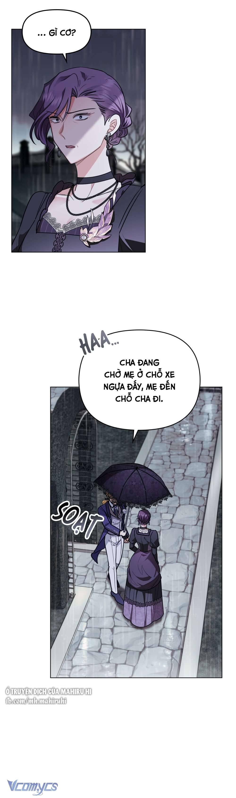 Tìm Lại Camellia Chapter 82 - Next Chapter 83