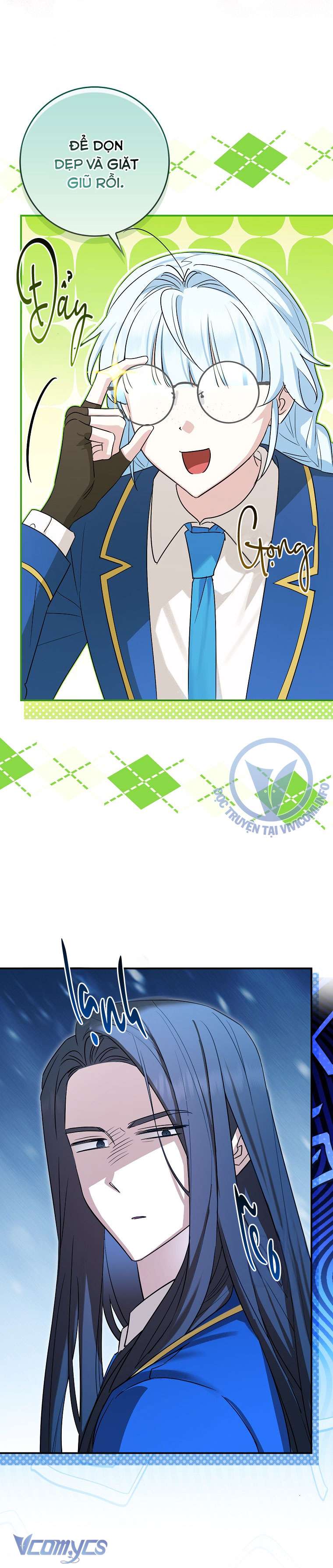 Thời Hạn Cuối Cùng Đang Tràn Ngập Trên Cửa Sổ Trạng Thái Chapter 34 - Trang 4