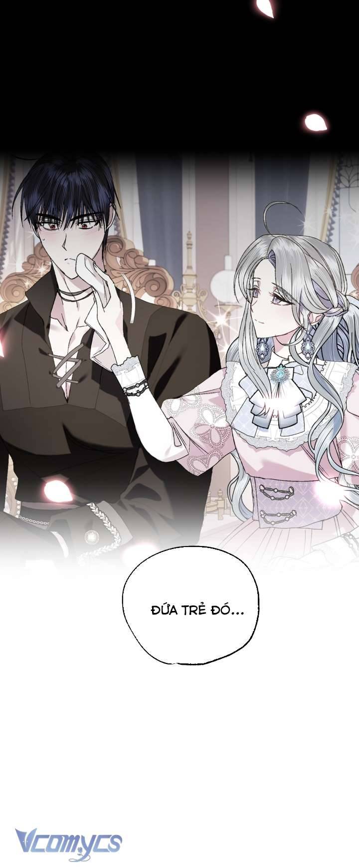 Cha À, Con Không Muốn Kết Hôn Đâu Chap 105 - Trang 2