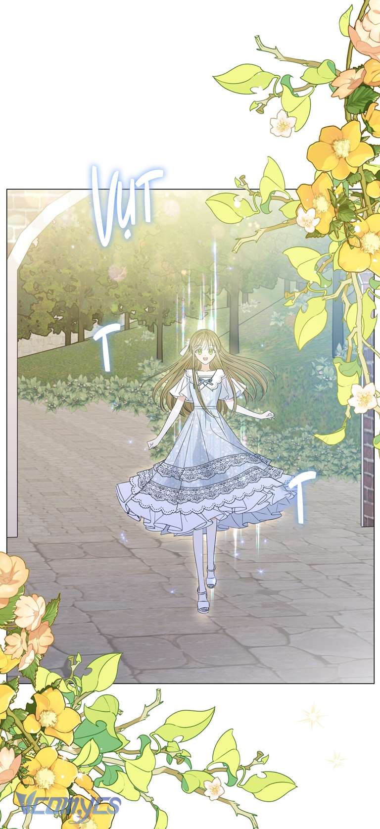 Hãy Để Tiểu Thư Emily Yên Chapter 9 - Trang 4