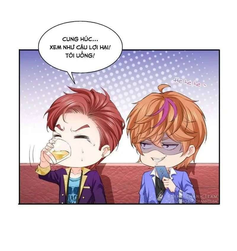 Hệt Như Hàn Quang Gặp Nắng Gắt Chap 156 - Trang 3