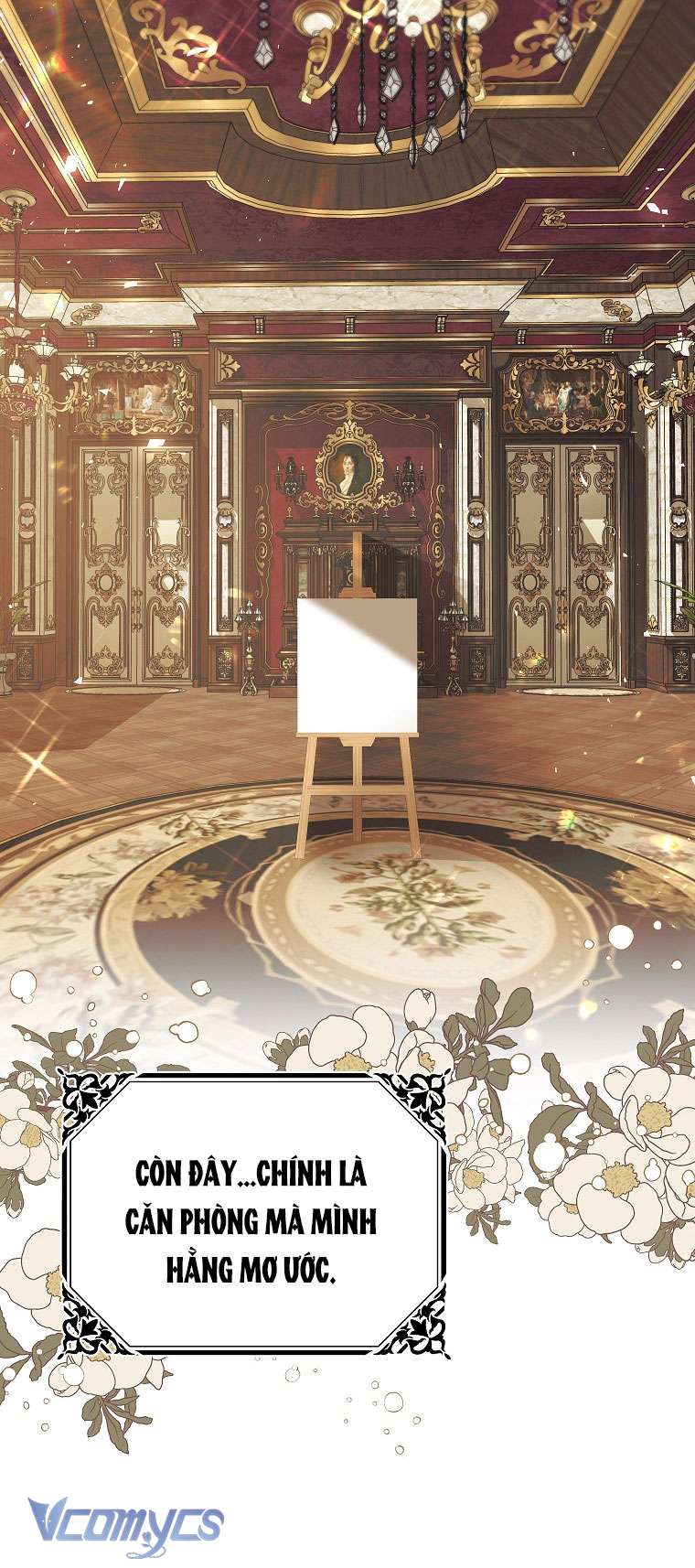 Thời Gian Của Nhân Vật Phụ Có Giới Hạn Chapter 28 - Trang 4