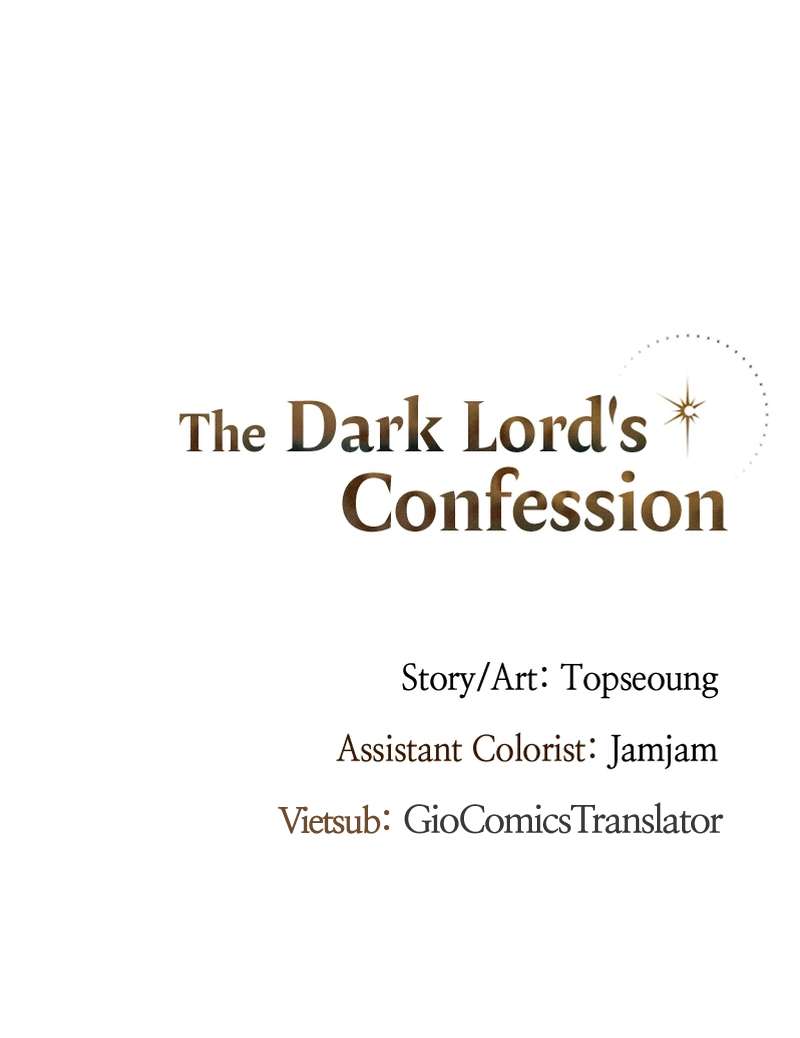 Lời Thú Nhận Của Chúa Tể Bóng Tối Chap 4 - Trang 4