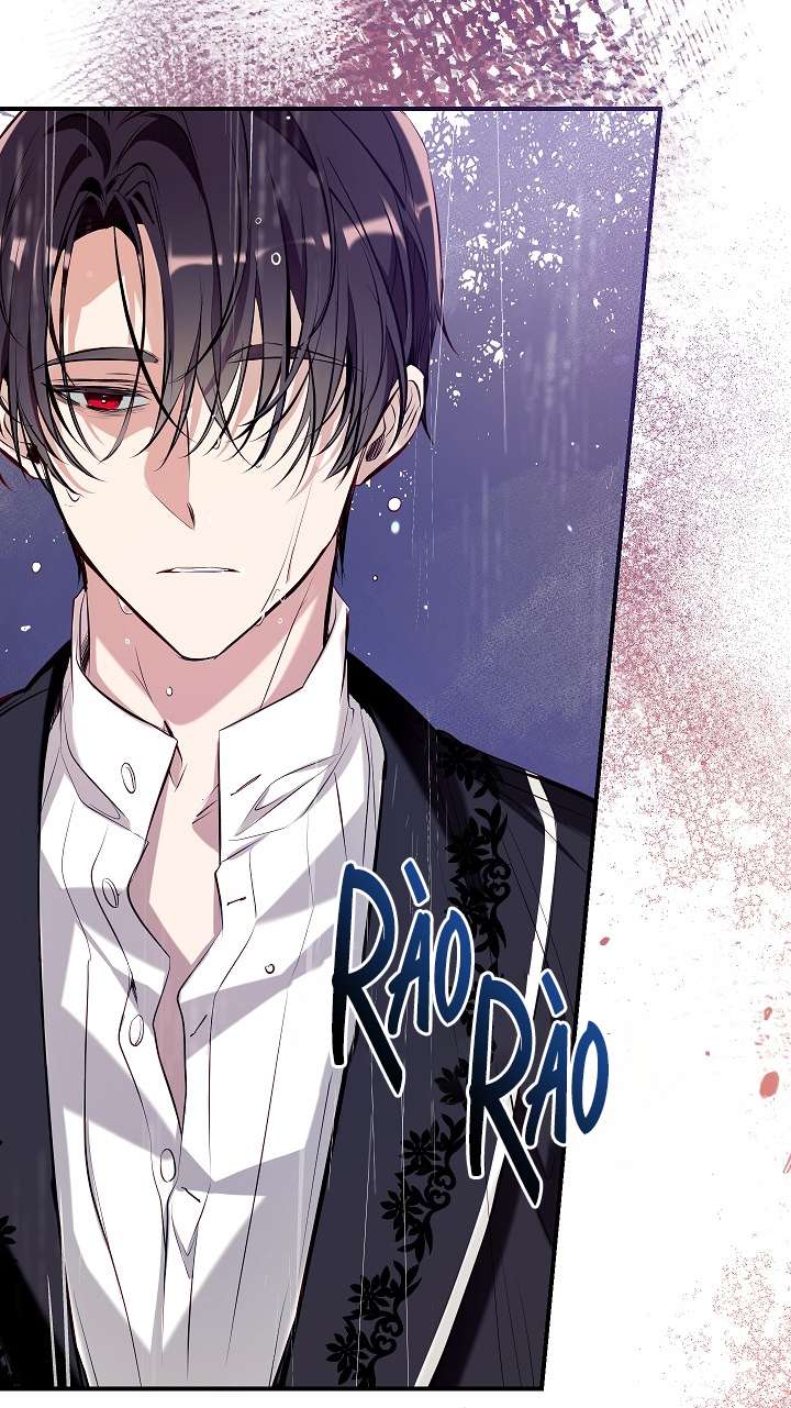 Chúng Ta Có Thể Trở Thành Một Gia Đình Được Không? Chap 65 - Trang 2