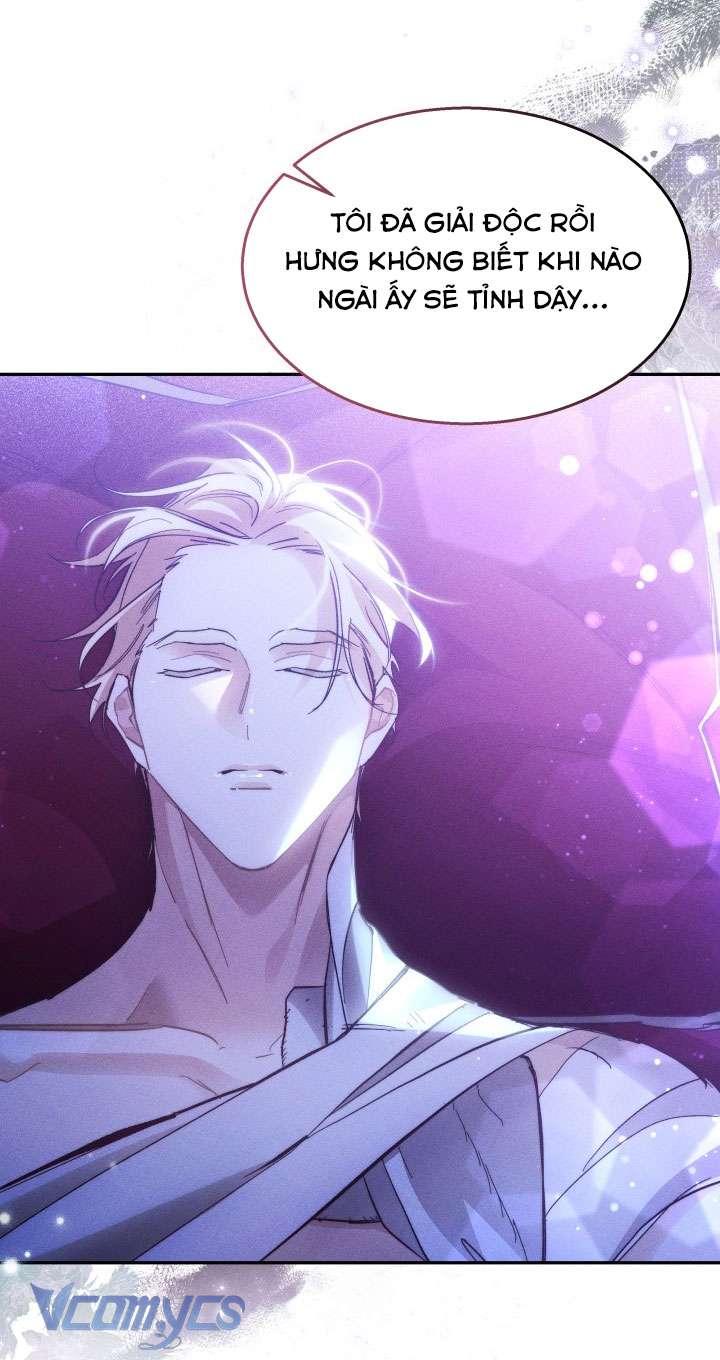 Tiếng Trống Vang Dội Chapter 32 - Trang 4