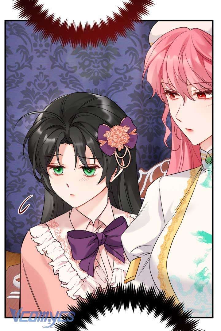 Mê Cung Cám Dỗ Của Emilone Chapter 5 - Trang 4