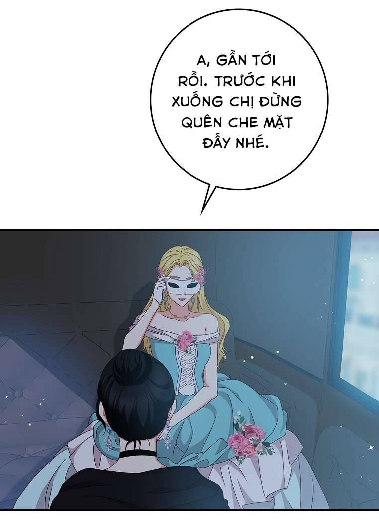 Cẩn Thận Với Các Anh Trai Đấy! Chap 81 - Trang 2
