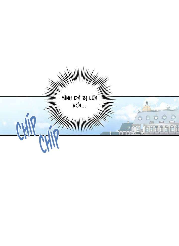 May Mắn Hay Bất Hạnh Chap 34 - Trang 4