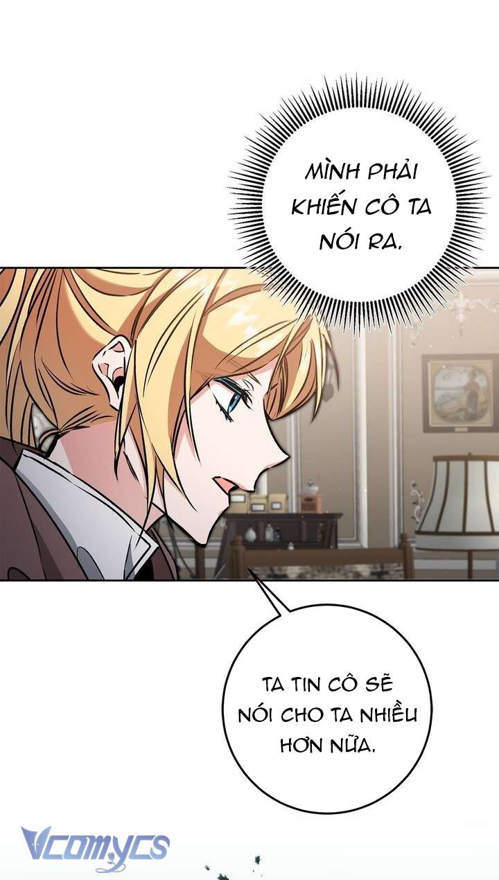 Xuyên Vào Tiểu Thuyết Làm Nữ Hoàng Tàn Độc Chapter 85 - Trang 4