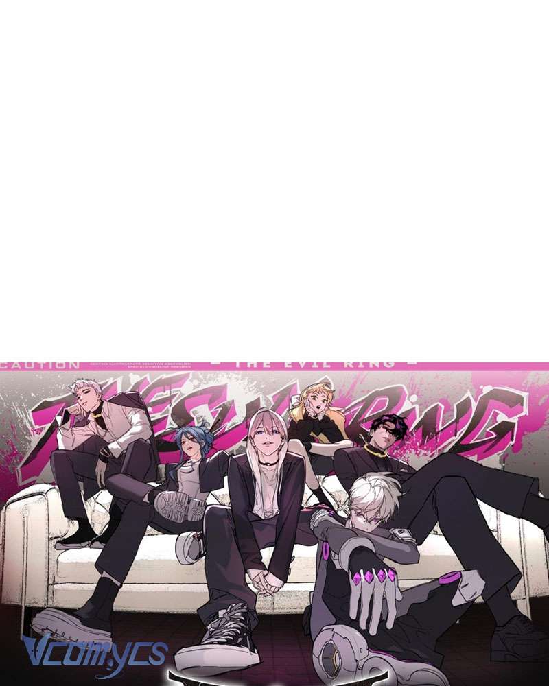 Ác Chi Hoàn Chapter 24 - Next Chapter 24.5