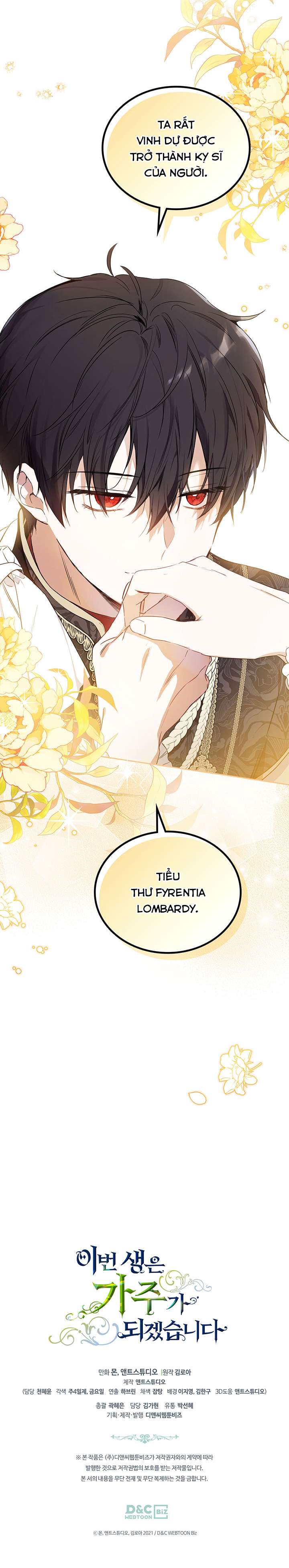 Kiếp Này Nhất Định Làm Gia Chủ Chap 107 - Trang 2