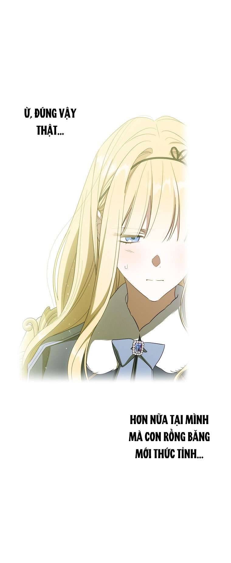 Phương Pháp Khiến Phu Quân Đứng Về Phía Tôi Chapter 45 - Trang 4