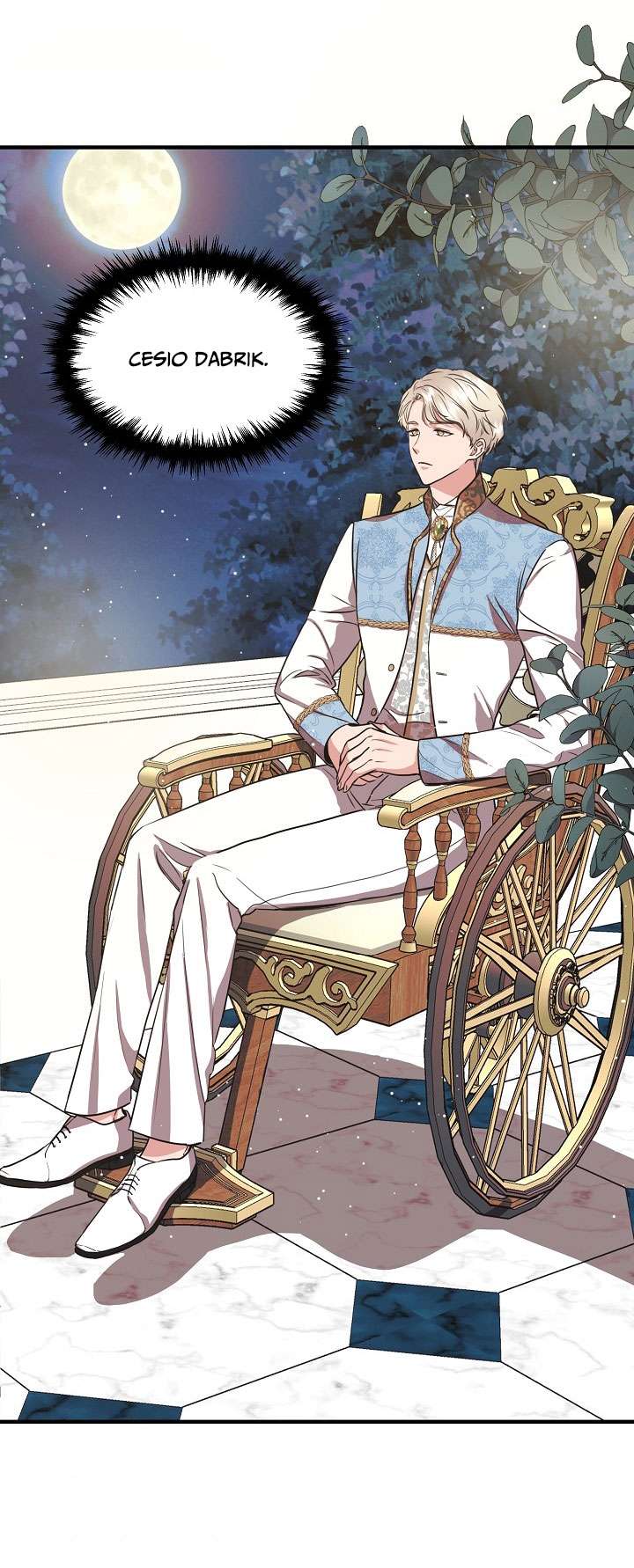 Tôi Không Phải Là Cinderella Chapter 6 - Trang 4