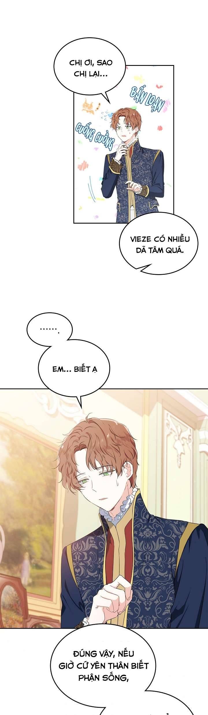 Kiếp Này Nhất Định Làm Gia Chủ Chap 17 - Trang 2