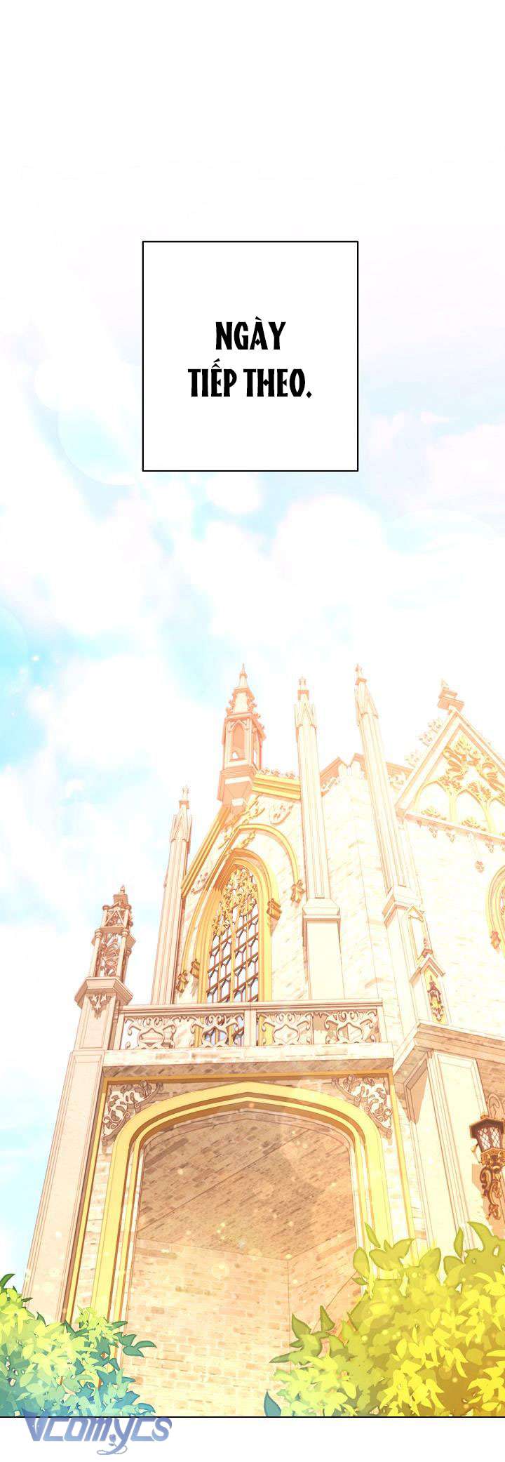 Hầu Gái Độc Quyền Của Hoàng Hậu Phản Diện Chapter 23 - Trang 4