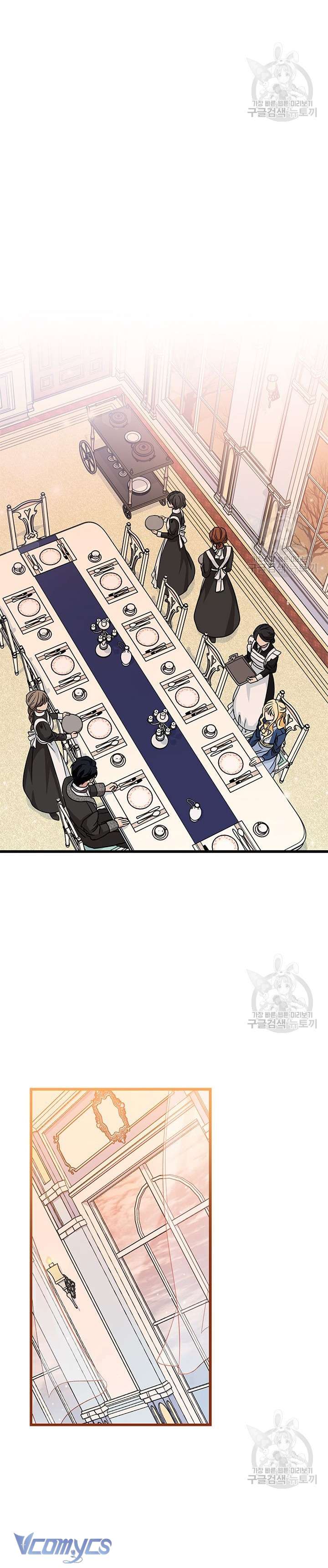 Cô Gái Sẽ Trở Thành Chủ Gia Đình Chapter 15 - Trang 4