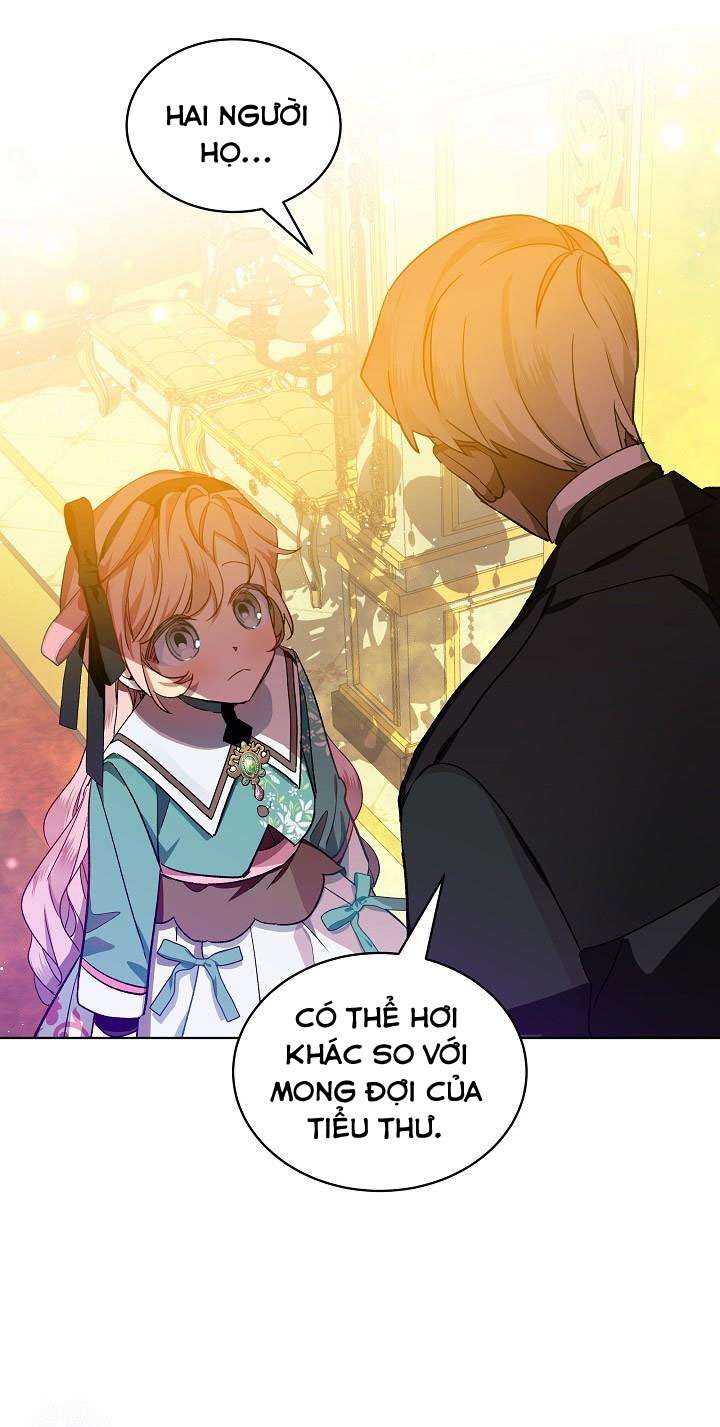 Quý Cô Thế Giới Ngầm Chap 31 - Trang 4