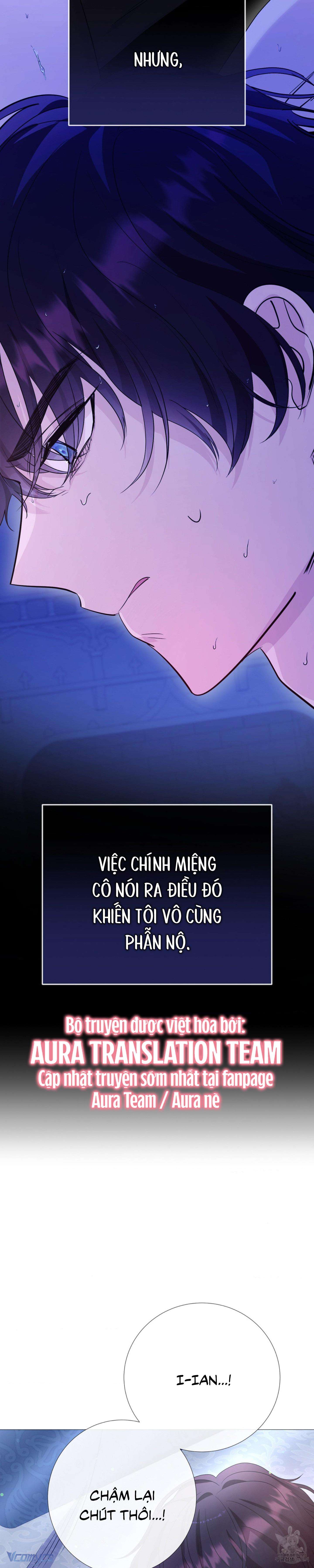 Lâu Đài Hoang Dã Chap 9 - Trang 2