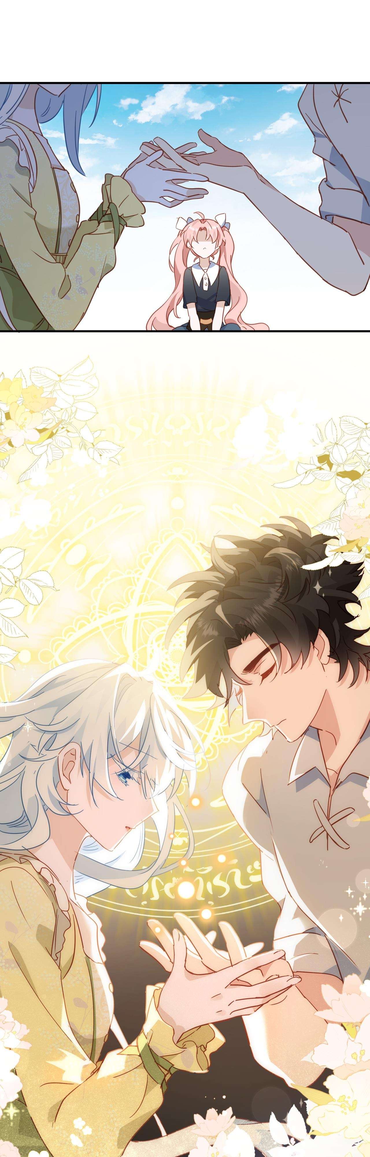 Cô công chúa không muốn được nuông chiều Chap 28 - Trang 2