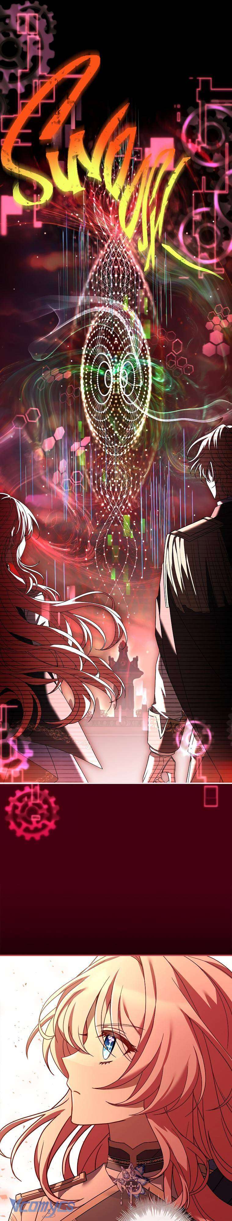 Tôi Đã Tắt Cài Đặt Chế Độ Nhận Thức Nỗi Đau! Chap 11 - Trang 3