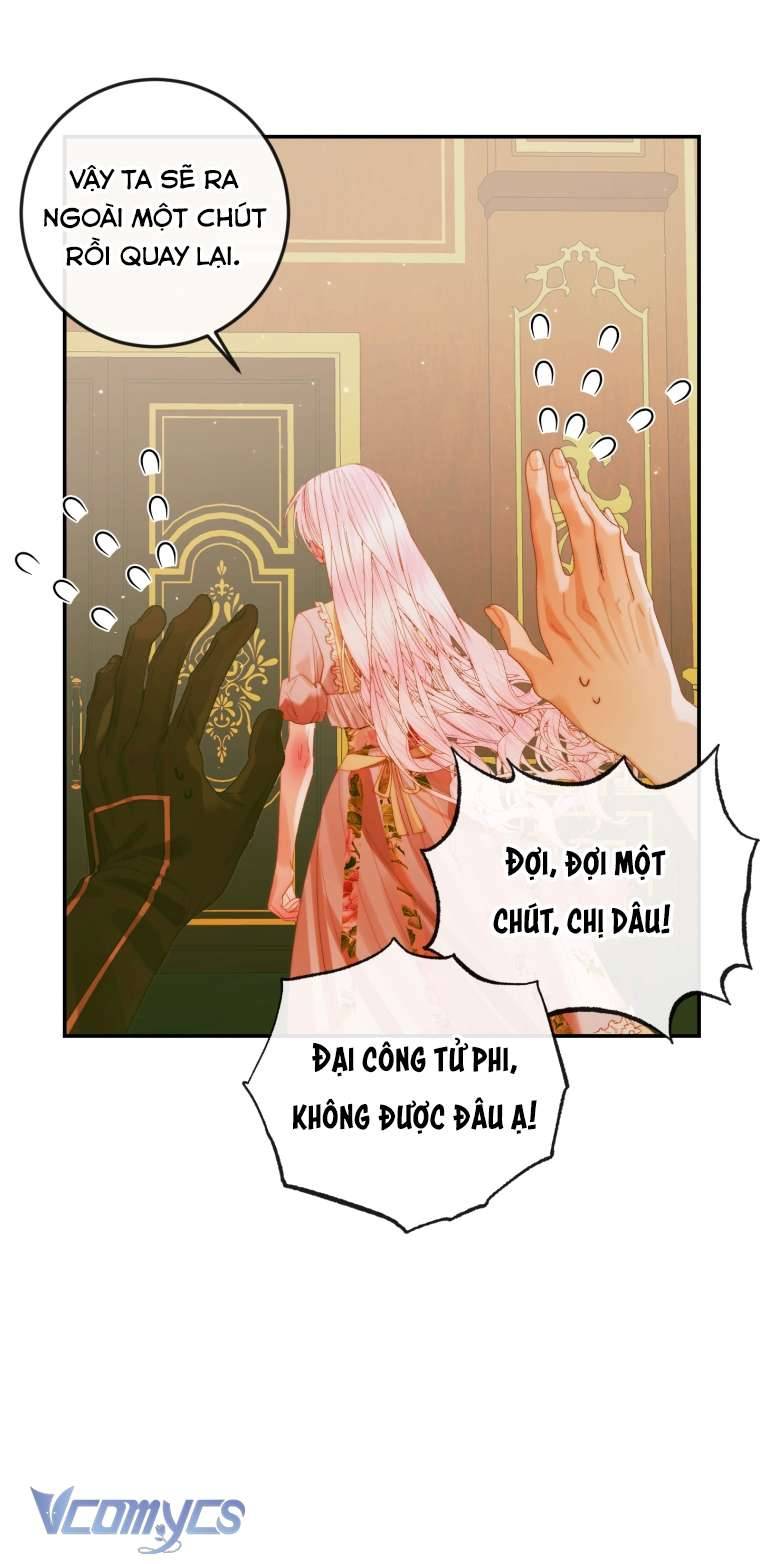 Siren: Trở Thành Gia Đình Của Nhân Vật Phản Diện Chapter 78 - Trang 3