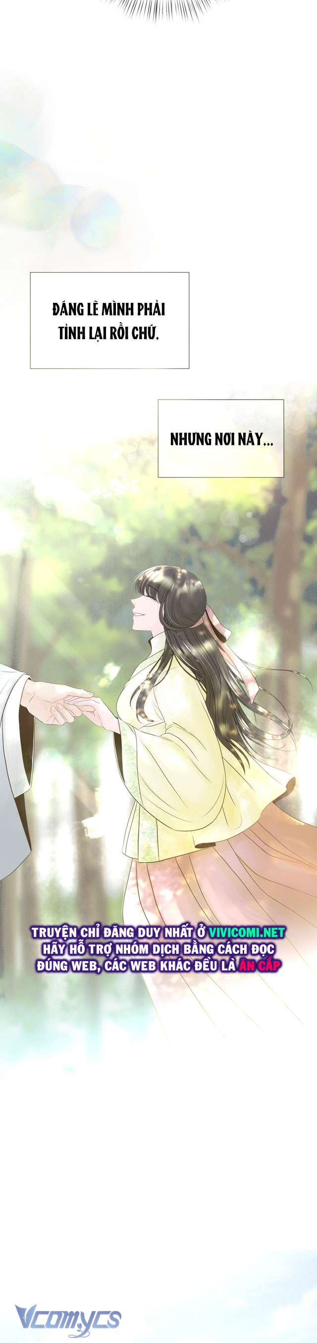 [18+] Hương Đào Hoa Chap 1 - Next Chapter 1