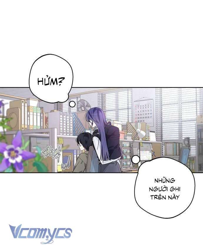 Đàn Anh Xấu Xa! Chap 51 - Trang 3