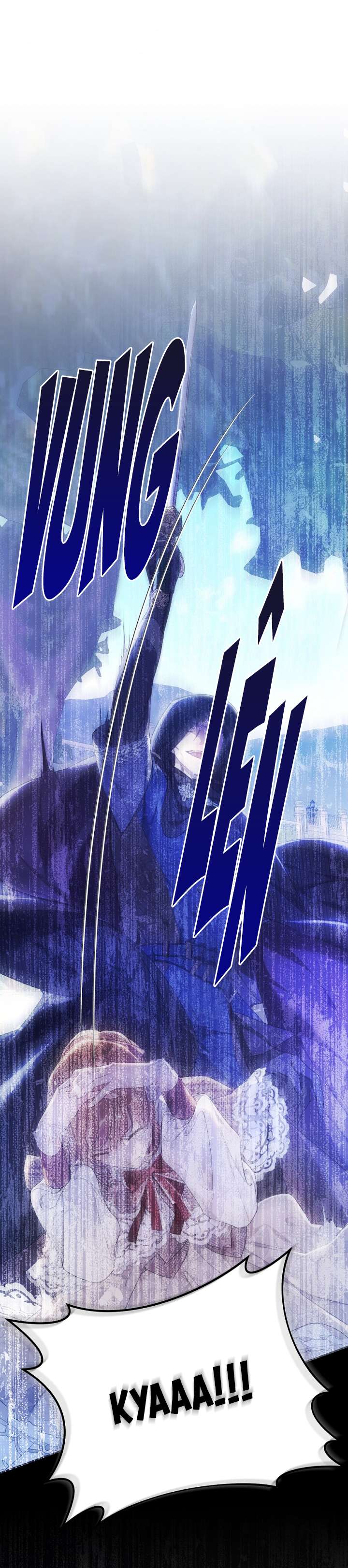 Ác Nữ Chỉ Là Một Con Rối Chap 45 - Trang 2