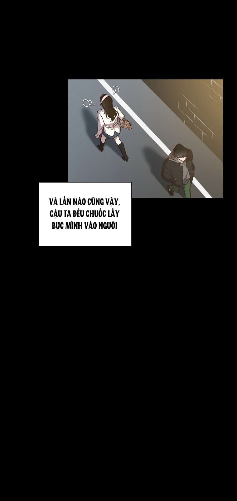 Thanh Xuân Của Chúng Ta Chapter 89 - Trang 4