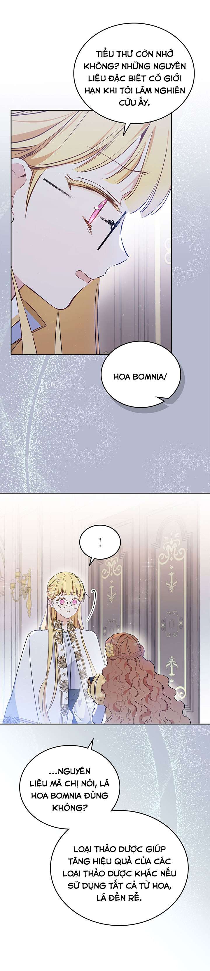 Kiếp Này Nhất Định Làm Gia Chủ Chap 72 - Trang 2