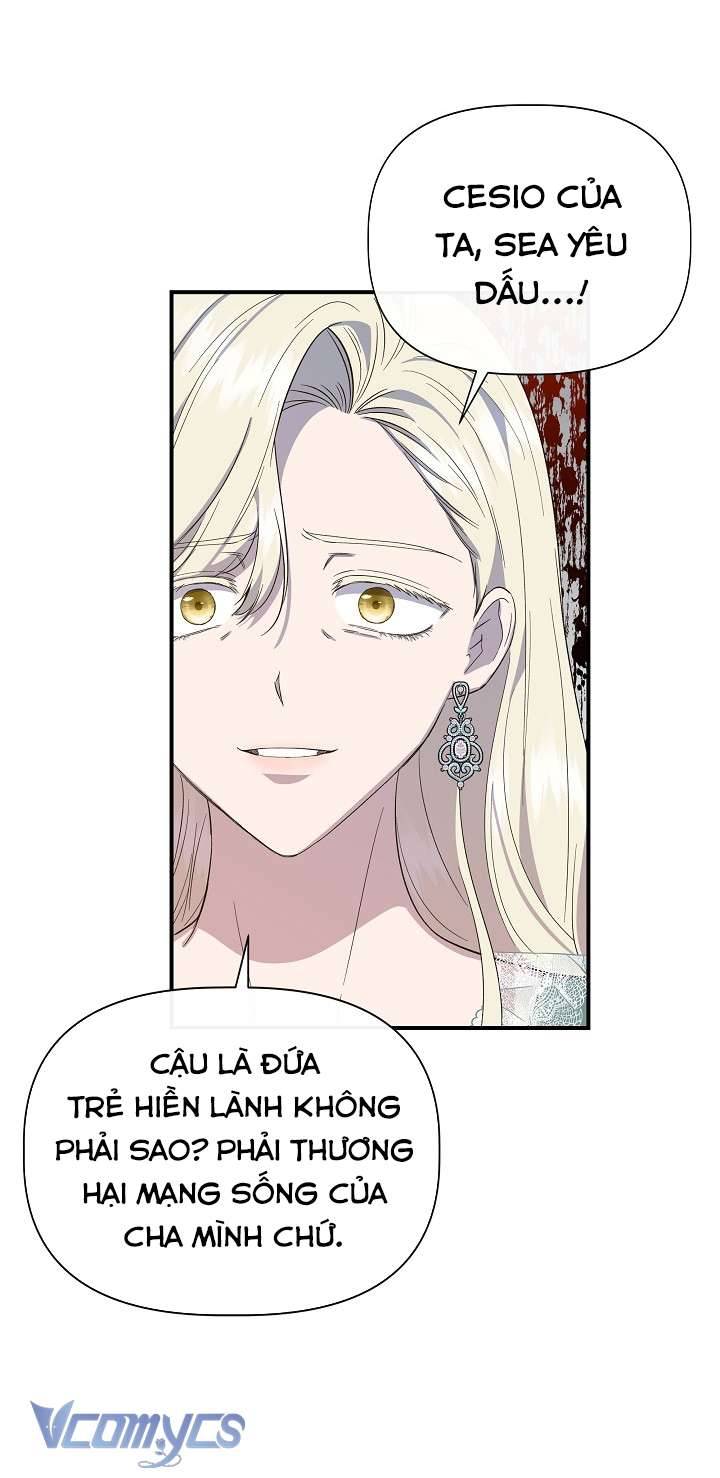 Tôi Không Phải Là Cinderella Chapter 86 - Trang 4