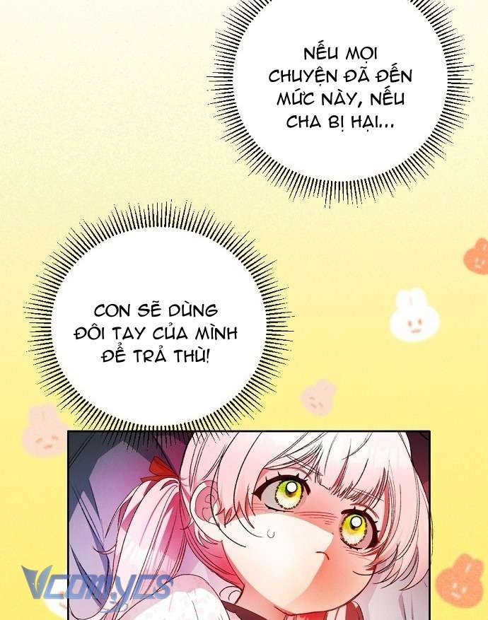 Papa Bạo Chúa, Con Sẽ Bảo Vệ Người! Chap 1 - Trang 2