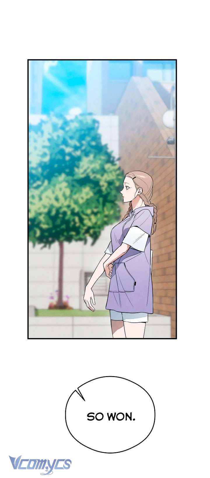 [18+] Mong Ước Của Ác Quỷ Chap 13 - Trang 2