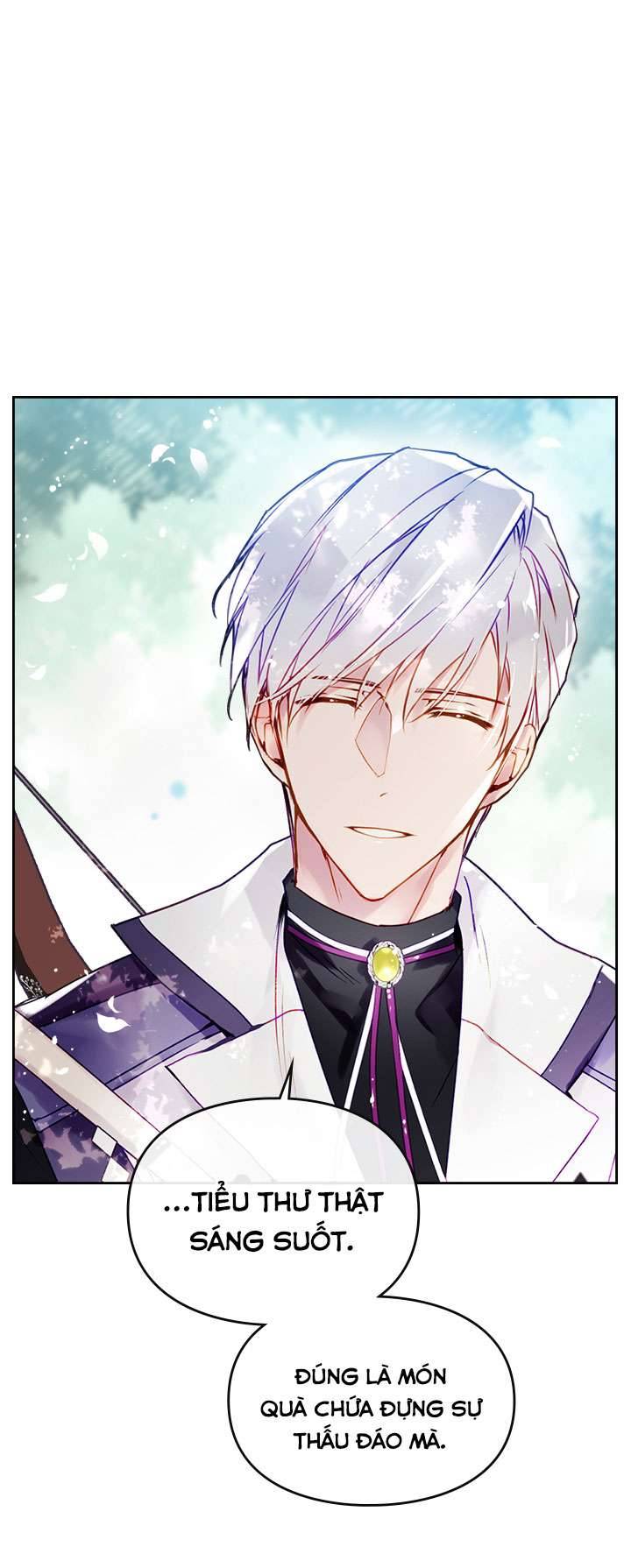 Kết Cục Của Nhân Vật Phản Diện Chỉ Có Thể Là Cái Chết Chapter 64 - Trang 4