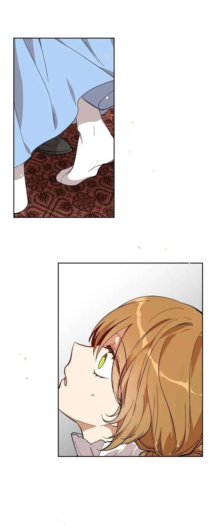 Vị Hôn Thê Khế Ước Của Công Tước Chapter 86 - Trang 4